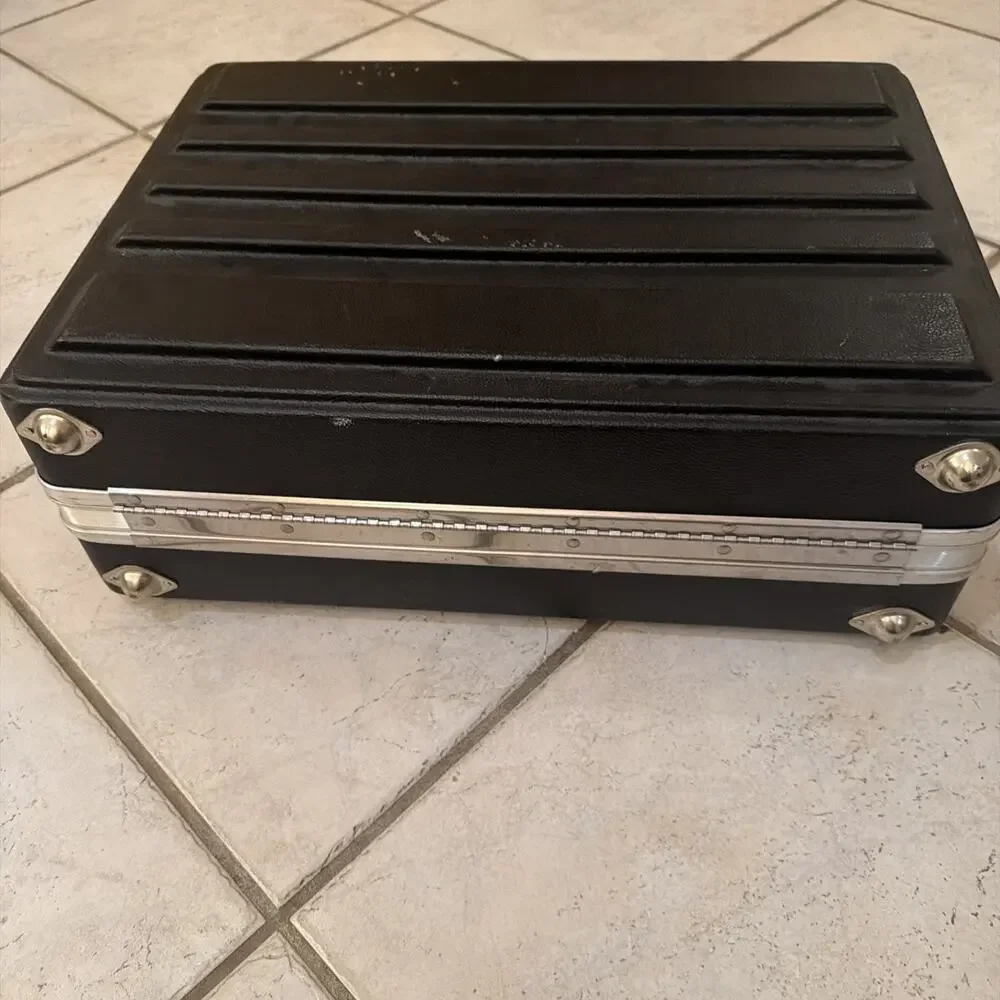 Industrial Machine Vision Camera Control Unit Analog CCD PLATT Case